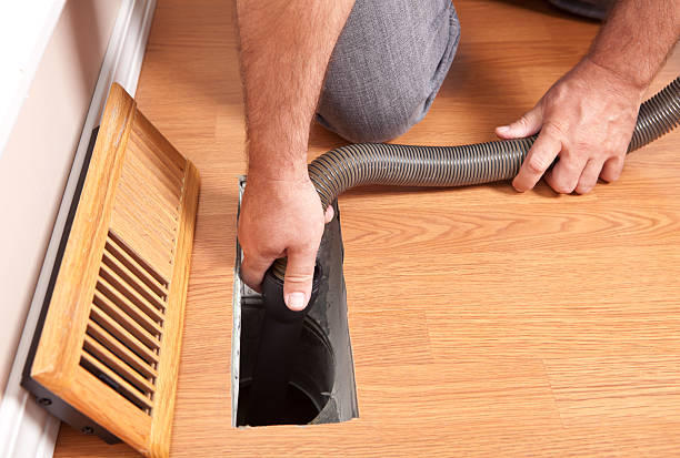 Best HVAC System Cleaning  in Cheswold, DE